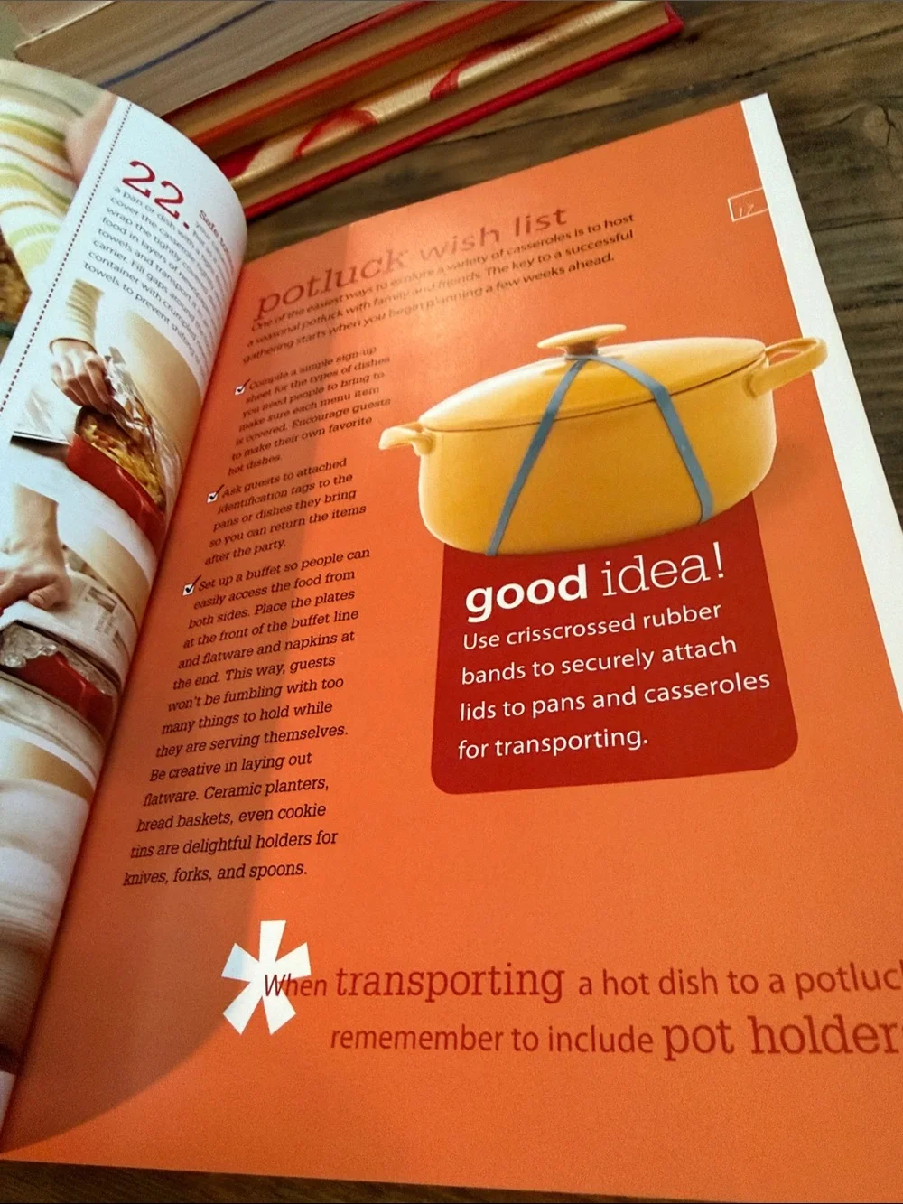 Better Homes and Gardens BHG The Ultimate Casseroles Recipe Collection - Picture 6 of 6